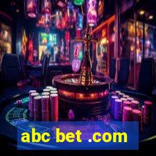 abc bet .com